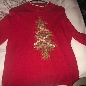 Christmas sweater